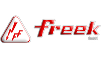 Friedr. Freek GmbH